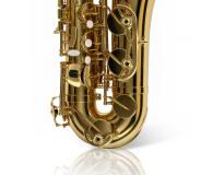 MusicMate Saksofon Tenorowy Bb MM-D120 SaxEssence - 1588237 - zdjęcie 16